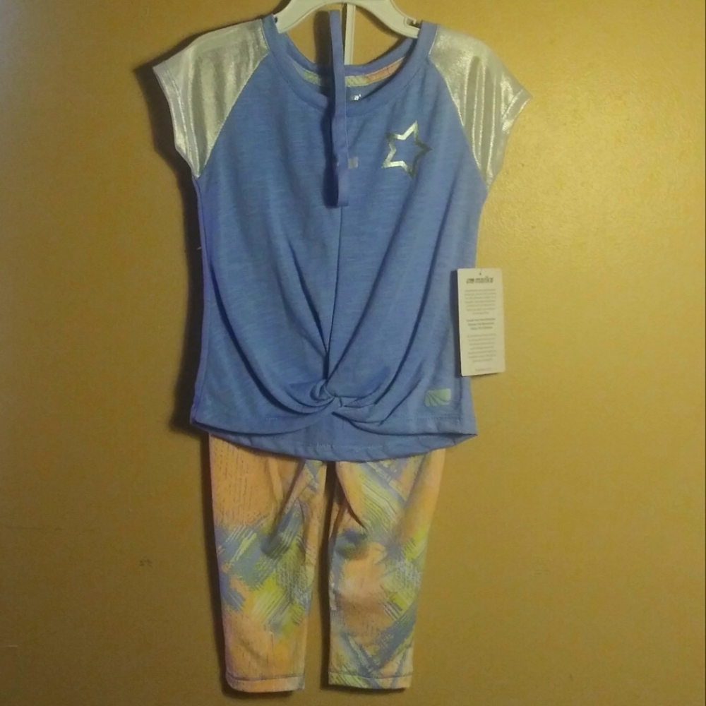 Marika active wear